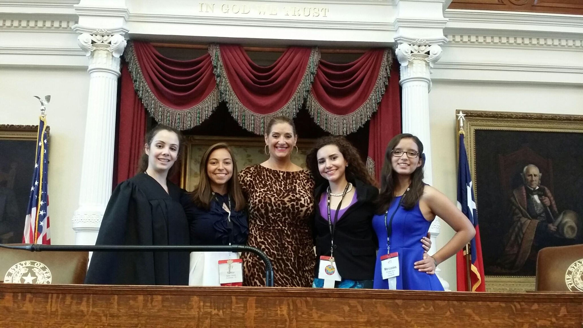 Texas LDZ Women
