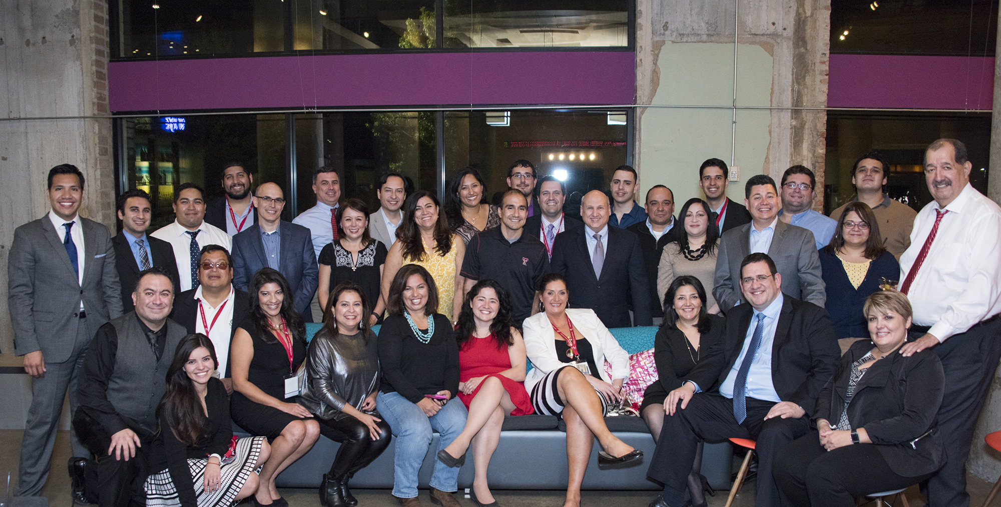 NHI Alumni Board of Directors
