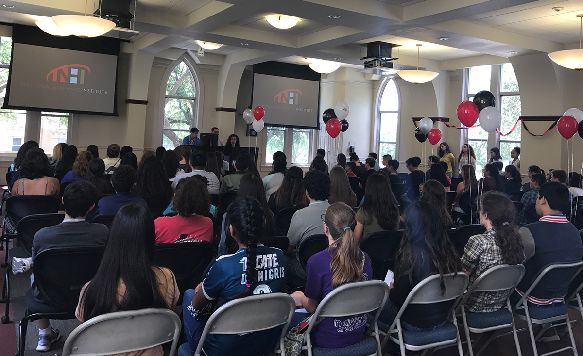Texas Star Great Debate Opening 2017