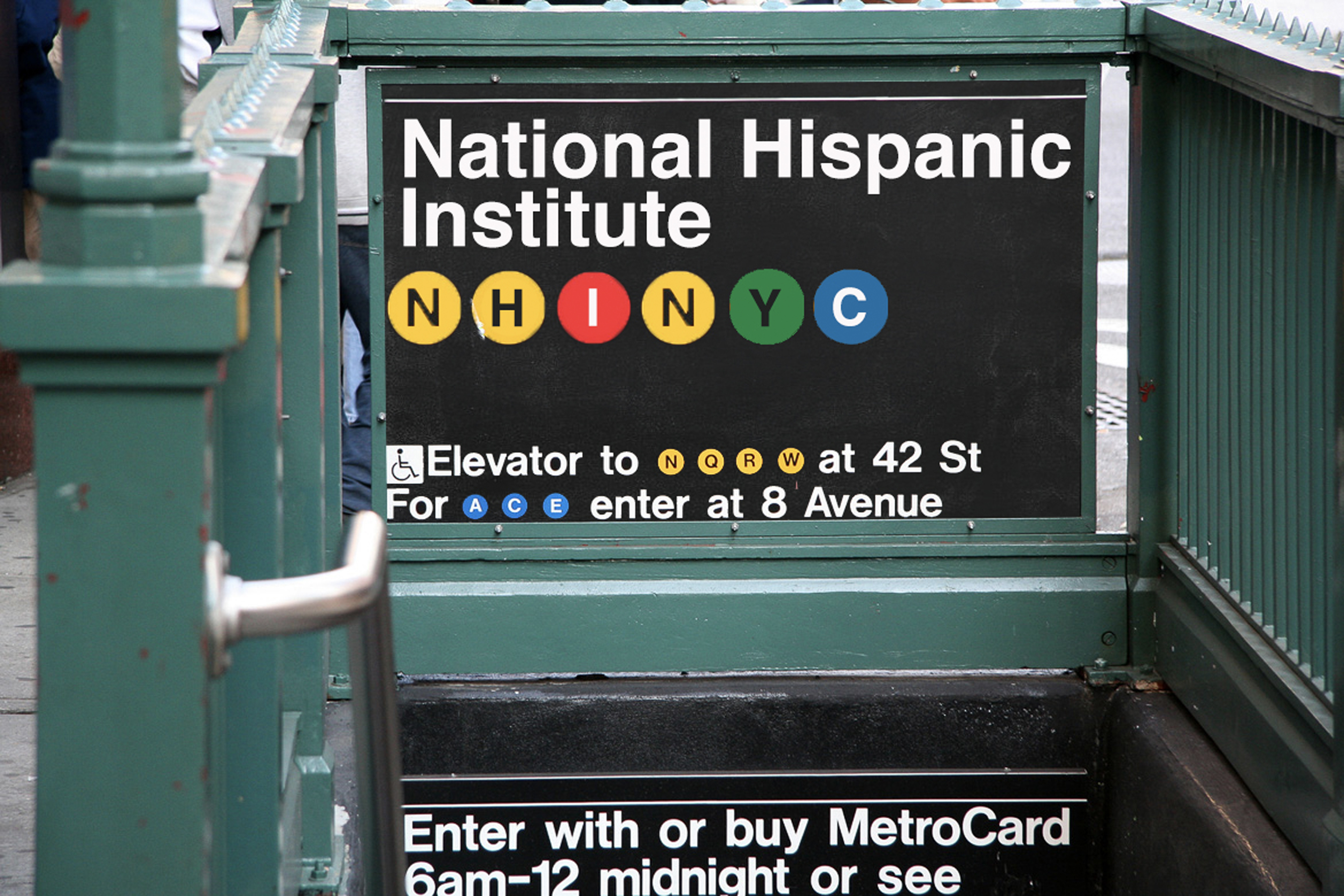NHI in NYC