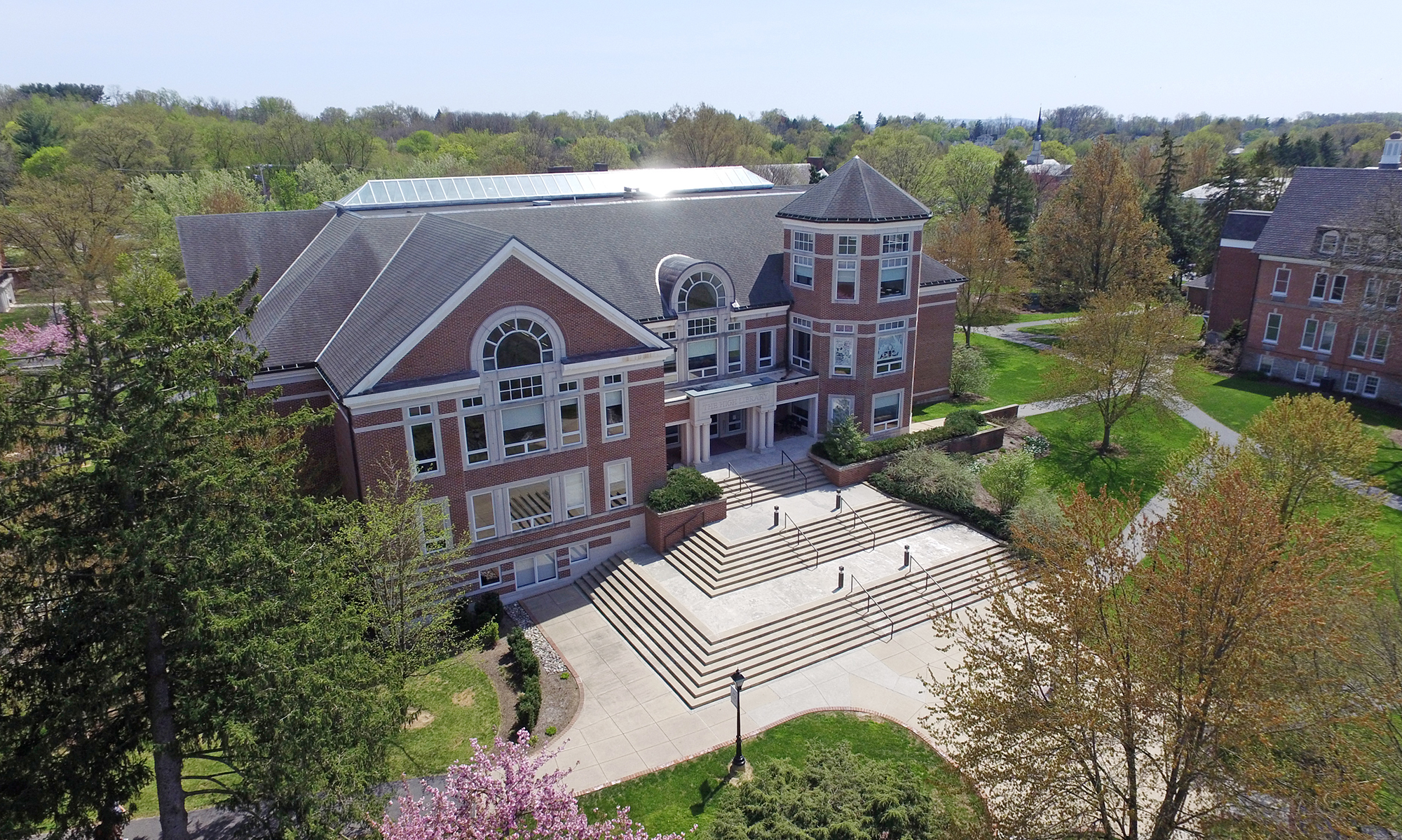 Elizabethtown College