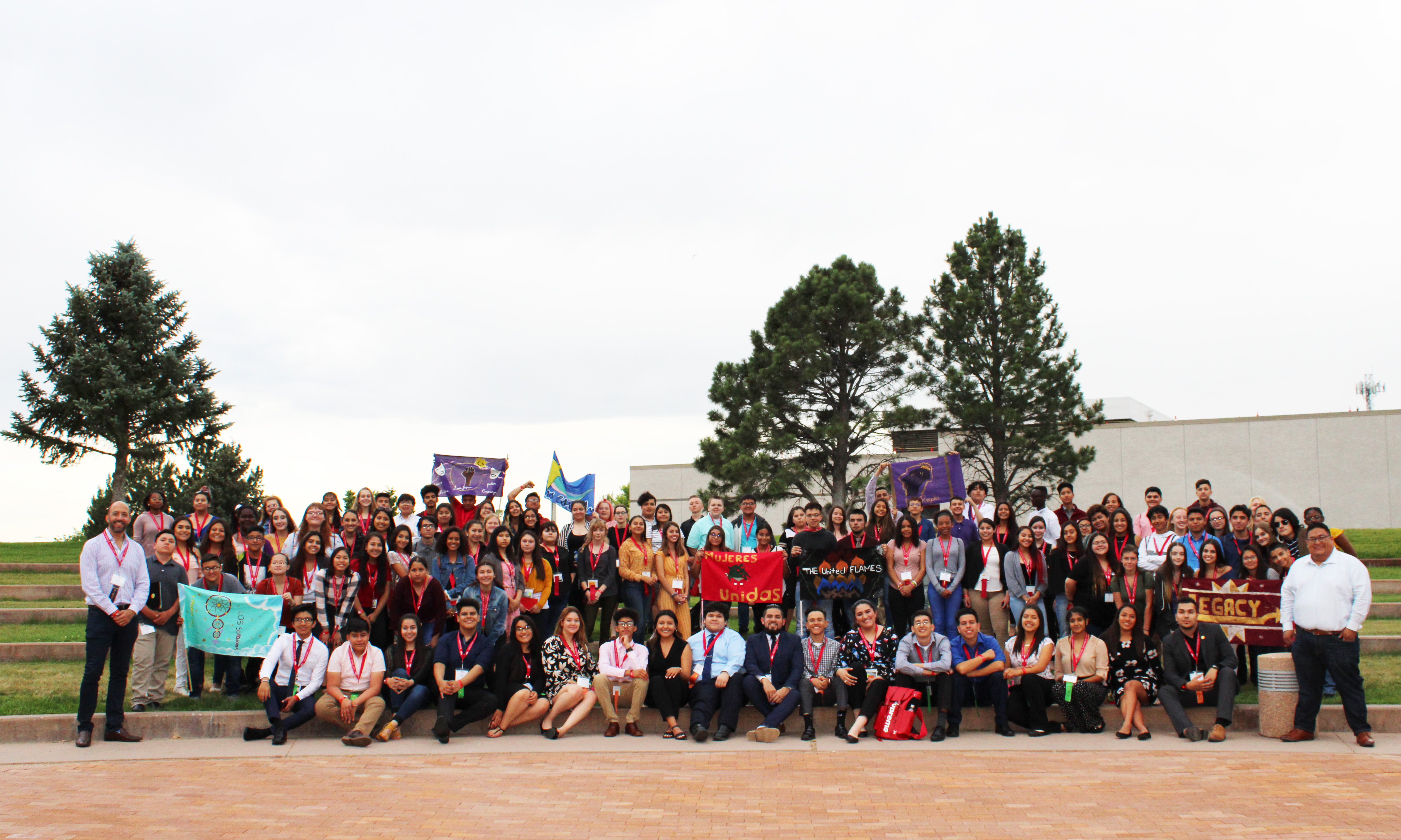 2019 colorado great debate csu-pueblo