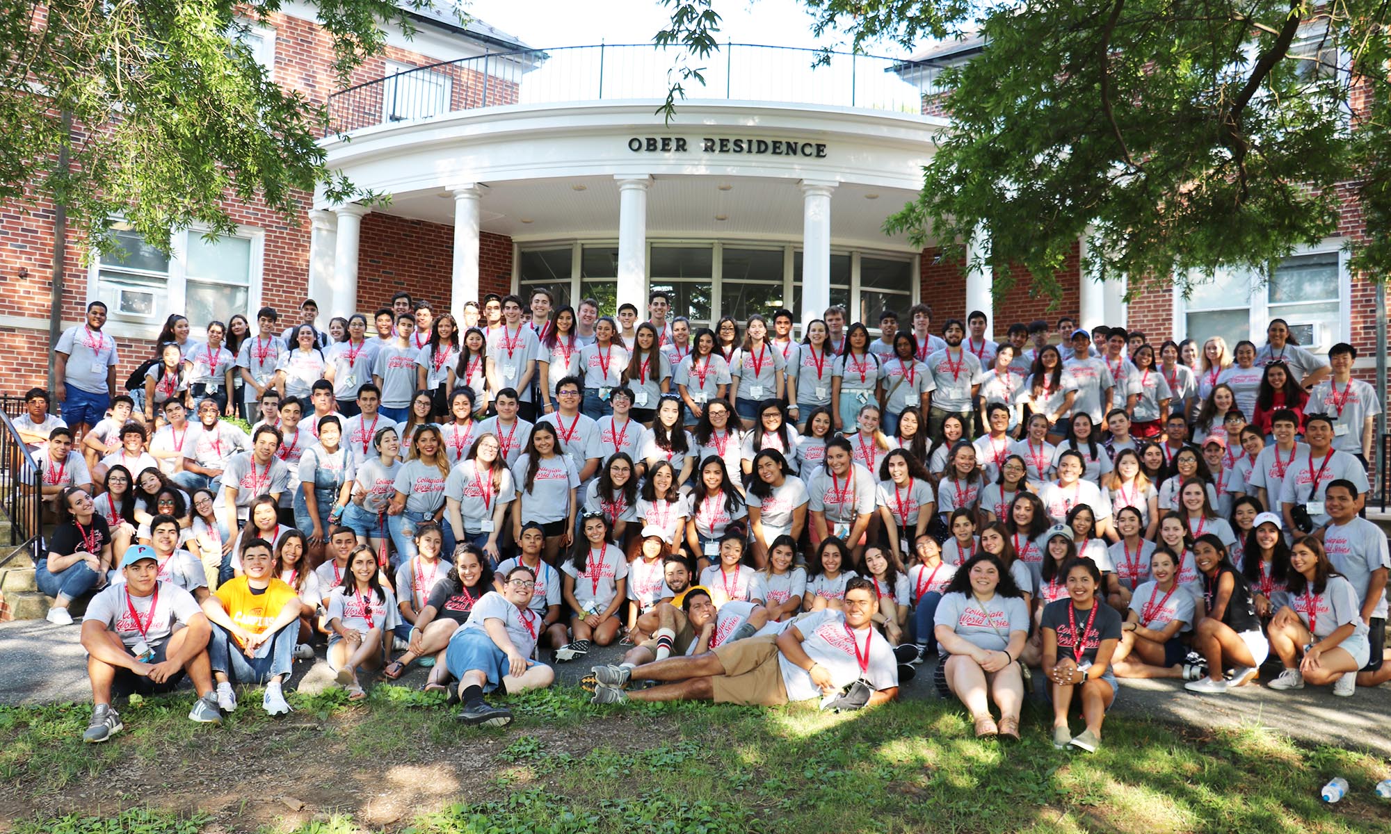 2019 Northeast CWS Elizabethtown College
