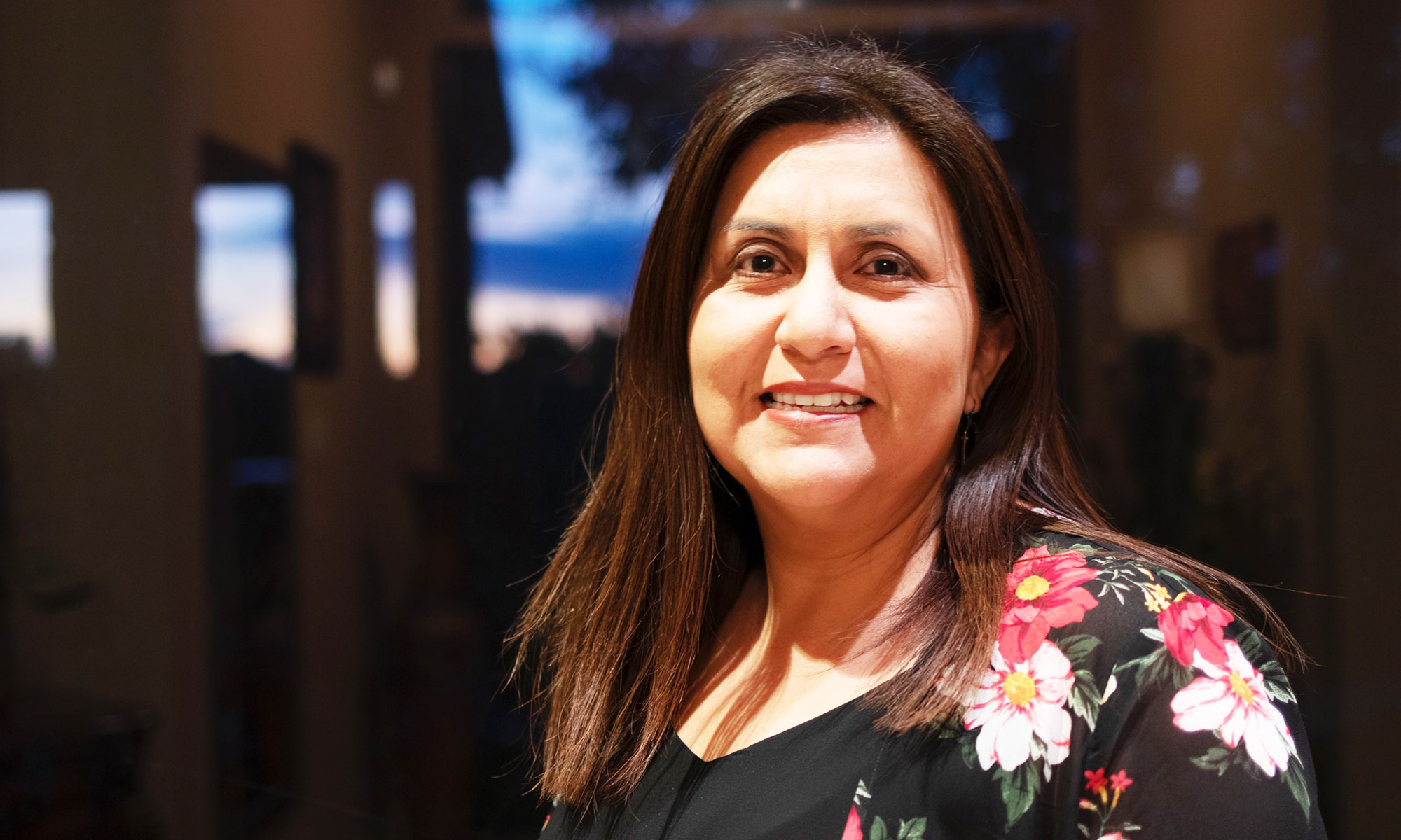 Dr. Rebecca Rocha-Davis